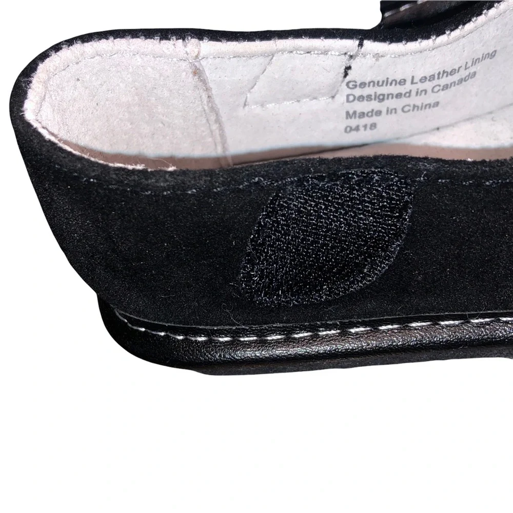 Jack & Lily My Shoes Size 12-18 months